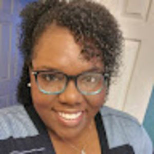 Meet your Posher, Tammy